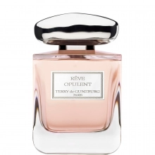 تری دو گانزبرگ رو اوپیلت -  reve opulent - عطرامین