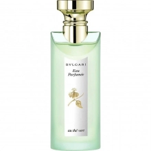 بولگاری او پارفومی او د ورت -  eau parfumee au the vert - عطرامین