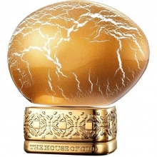 د هاوس آف عود ویند هیت -  wind heat - عطرامین