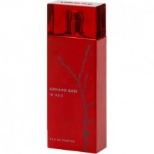 آرماند باسی این رد پرفیوم -  in red edp - عطرامین