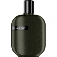 آمواج سیلور عود -  silver oud - عطرامین