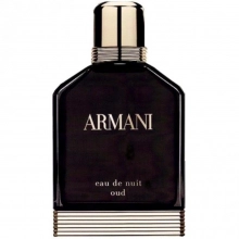 جیور جیو آرمانی ادو نویت عود -  armani eau de nuit oud - عطرامین