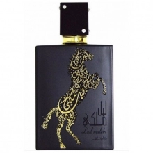لطافه لیل ملکی - Lattafa lail maleki - عطرامین