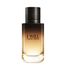 جورجیو آرمانی آی ویل - Giorgio armani i will - عطرامین