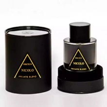 بروتوس نیکولو - Brutus nicolo - عطرامین