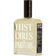 هیستوریز د پارفومز پارفوم دی ریولت 1969 -  1969 parfum de revolte - عطرامین