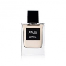 هوگو بوس کشمر اند پچولی - Hugo boss cashmere & patchouli - عطرامین