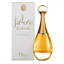 دیور جادور ابسولو (ژادور لی ابسولو) -  j'adore l'absolu - عطرامین