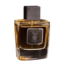 فرانک بوکل توباکو -  tobacco - عطرامین