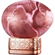 د هاوس آف عود امپاثی -  empathy - عطرامین