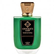 یونیک لاکچری منگونیفیسنت