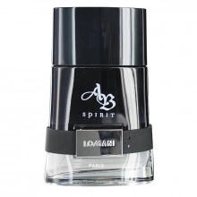 لومانی ای بی اسپریت -  ab spirit - عطرامین