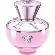 ورساچه پور فم دیلن بلاش پینک -  versace pour femme dylan blush pink - عطرامین