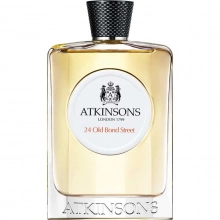 اتکینسونز-اتکینسون 24 اولد بوند استریت - Atkinsons 24 old bond street - عطرامین