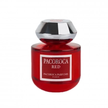 پاکوروکا قرمز -  pacoroca red - عطرامین