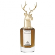 پنهالیگونز تراژدی آف لرد جورج - Penhaligon's  the tragedy of lord george - عطرامین