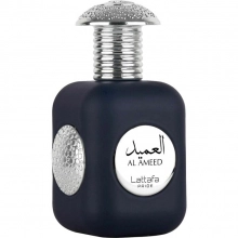 لطافه العمید